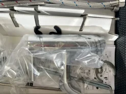 Scavolini Bathrooms Mobile per il bagno Miko a prezzi outlet- Mobili Bagno Sospeso