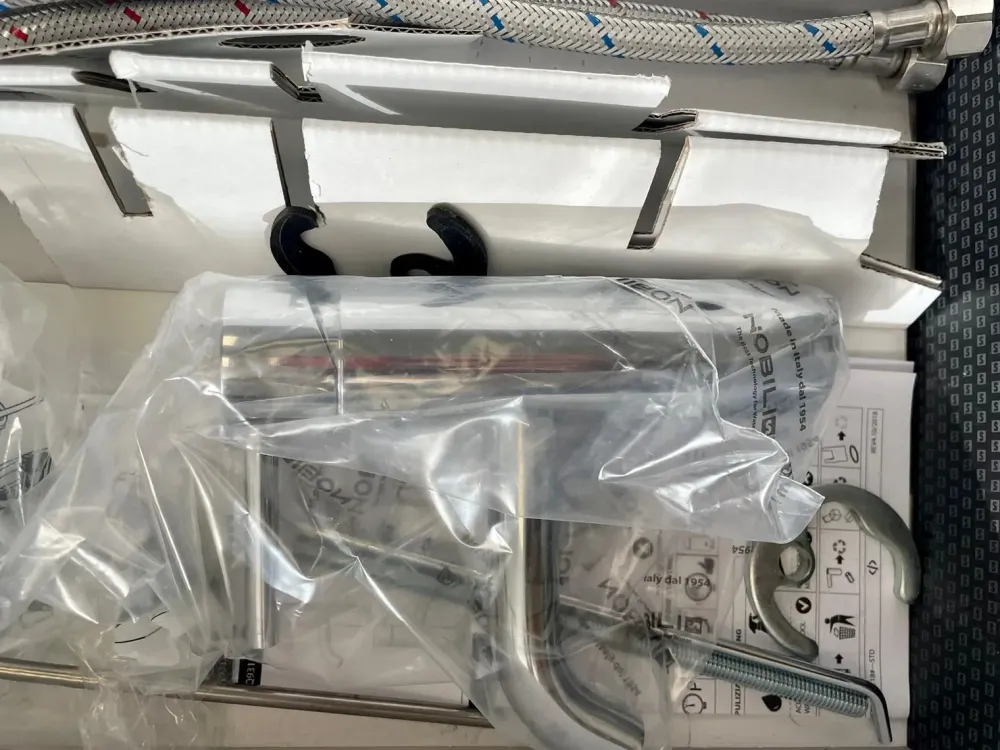 Scavolini Bathrooms Mobile per il bagno Miko a prezzi outlet- Mobili Bagno Sospeso