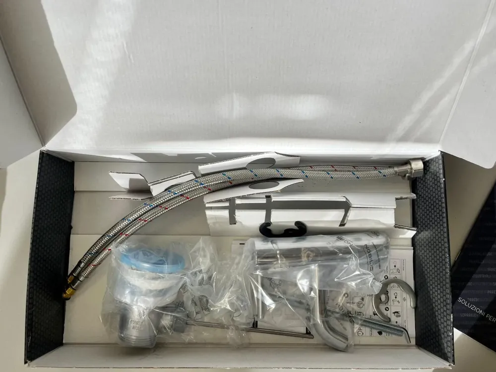 Scavolini Bathrooms Mobile per il bagno Miko a prezzi outlet- Mobili Bagno Sospeso