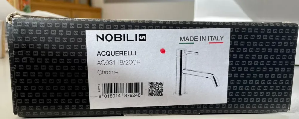 Scavolini Bathrooms Mobile per il bagno Miko a prezzi outlet- Mobili Bagno Sospeso