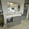 Mobile per il bagno Concrete con forte sconto^Scavolini Bathrooms New