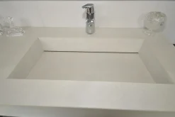 Mobile per il bagno Concrete con forte sconto^Scavolini Bathrooms New