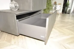 Mobile per il bagno Concrete con forte sconto^Scavolini Bathrooms New