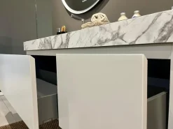 Scavolini Mobile per il bagno Rivo a prezzi convenienti- Mobili Bagno Sospeso