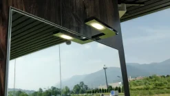 Online Mobile per il bagno Aquo con forte sconto Mobili Bagno Sospeso