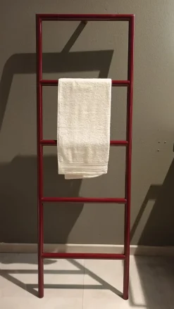 Mobile per la sala da bagno Porta asciugamani a prezzo Outlet^Cerasa