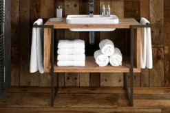 Mobile per la sala da bagno 3314 a prezzo scontato^Artigianale Hot