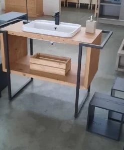 Mobile per la sala da bagno 3314 a prezzo scontato^Artigianale Hot