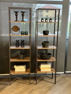 Cerasa Mobile per la sala da bagno Sistema a prezzo Outlet- Mobili Bagno A Terra