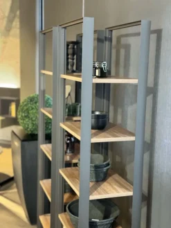 Cerasa Mobile per la sala da bagno Sistema a prezzo Outlet- Mobili Bagno A Terra