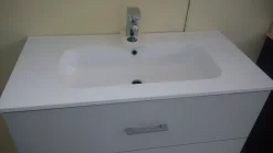 Mobile per la sala da bagno Slip in Offerta Outlet^Giannei New