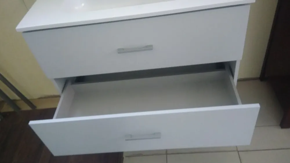 Mobile per la sala da bagno Slip in Offerta Outlet^Giannei New