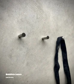 Clearance Mobile per la sala da bagno appendiabiti minimal kimbt02 a prezzo Outlet Mobili Bagno A Terra