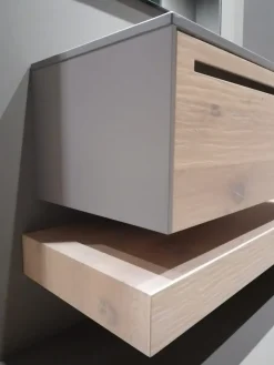 Mobile per la sala da bagno Alice a prezzo scontato Mobili Bagno Sospeso