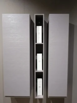 Mobile per la sala da bagno Alice a prezzo scontato Mobili Bagno Sospeso