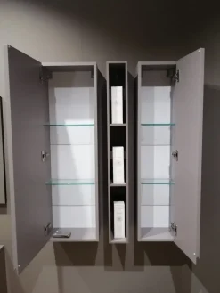 Mobile per la sala da bagno Alice a prezzo scontato Mobili Bagno Sospeso