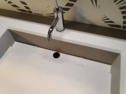 Clearance Mobile per la sala da bagno M3 system a prezzo Outlet Mobili Bagno Sospeso