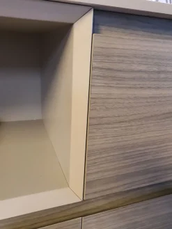 Clearance Mobile per la sala da bagno M3 system a prezzo Outlet Mobili Bagno Sospeso