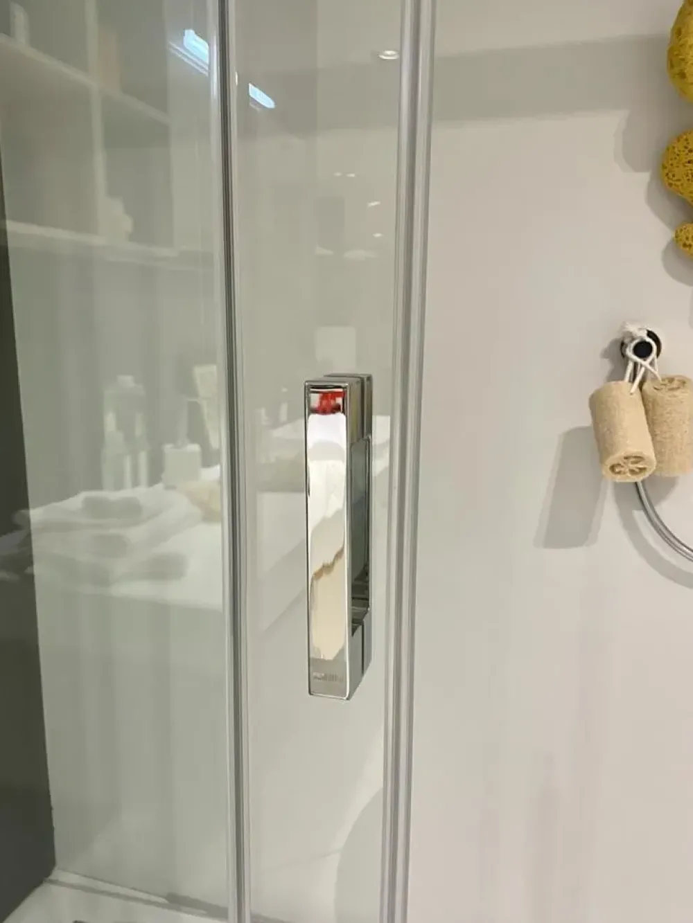 Scavolini Bathrooms Mobile per la sala da bagno Rivo a prezzo scontato- Mobili Bagno A Terra