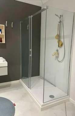Scavolini Bathrooms Mobile per la sala da bagno Rivo a prezzo scontato- Mobili Bagno A Terra