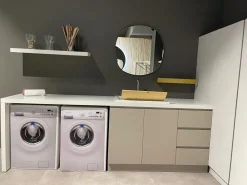 Mobile per la sala da bagno Idrobox a prezzo Outlet^Birex Sale