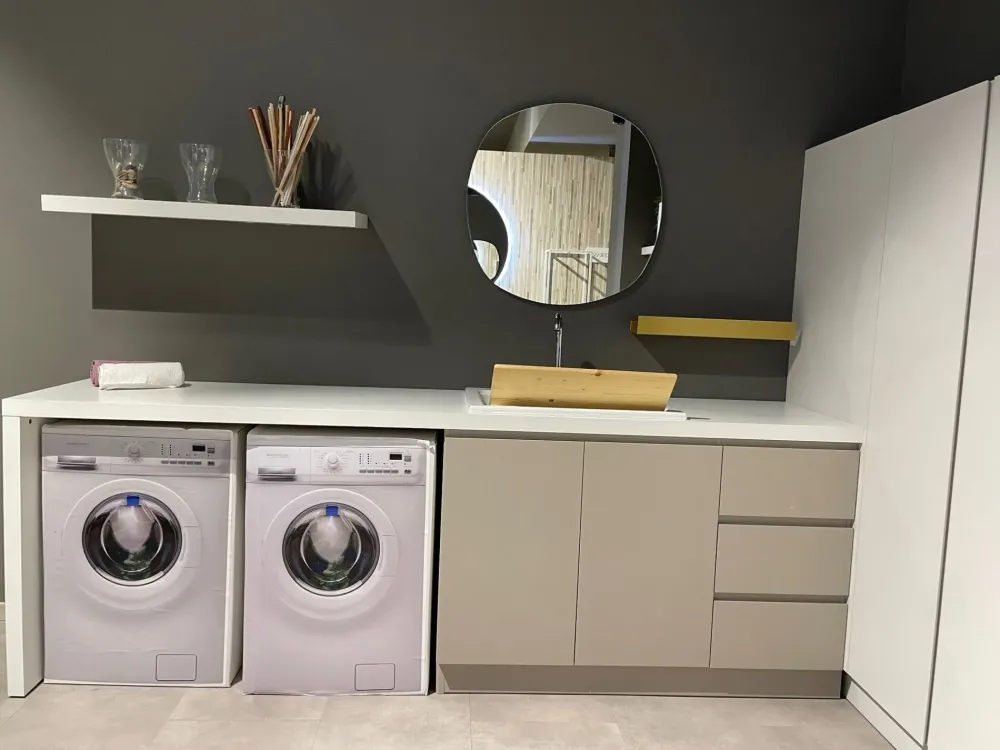 Mobile per la sala da bagno Idrobox a prezzo Outlet^Birex Sale