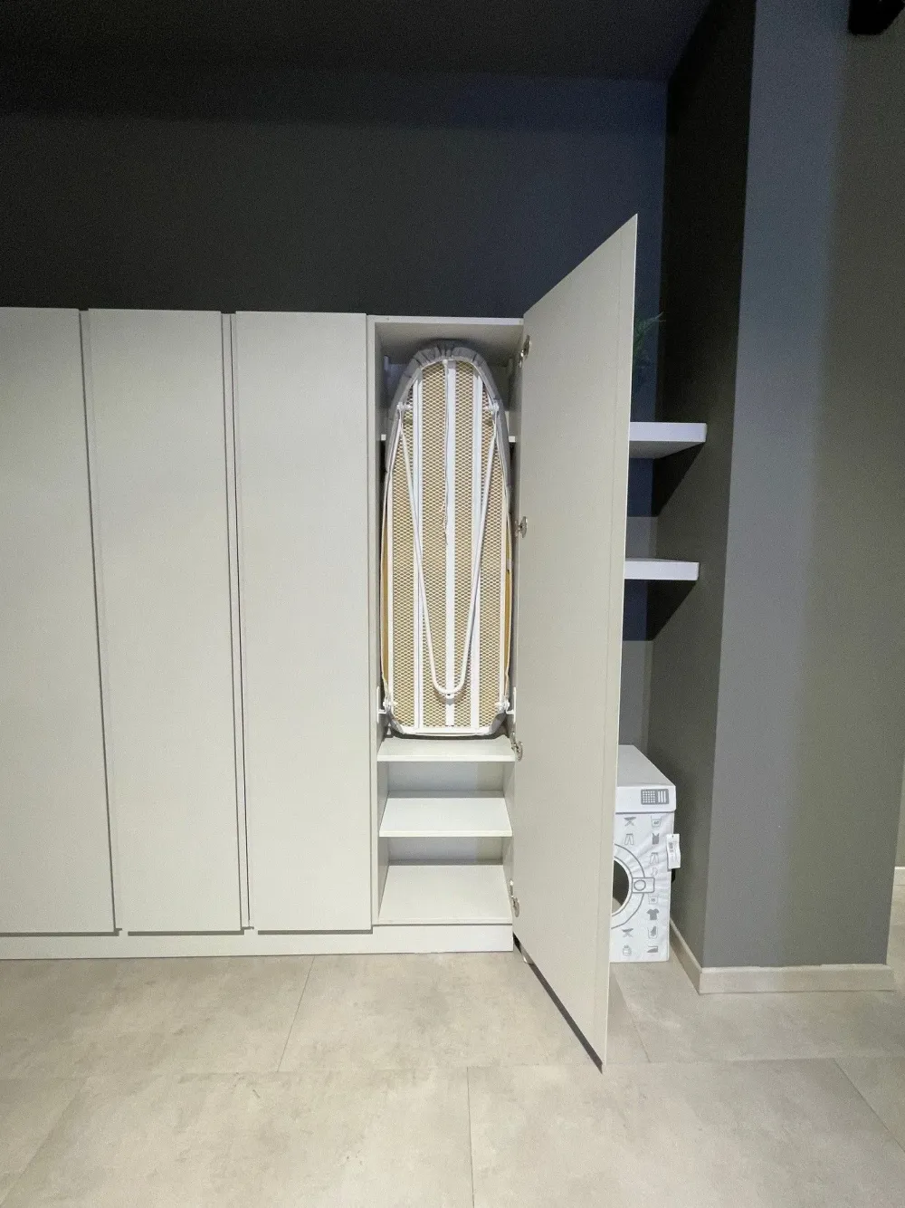 Mobile per la sala da bagno Idrobox a prezzo Outlet^Birex Sale