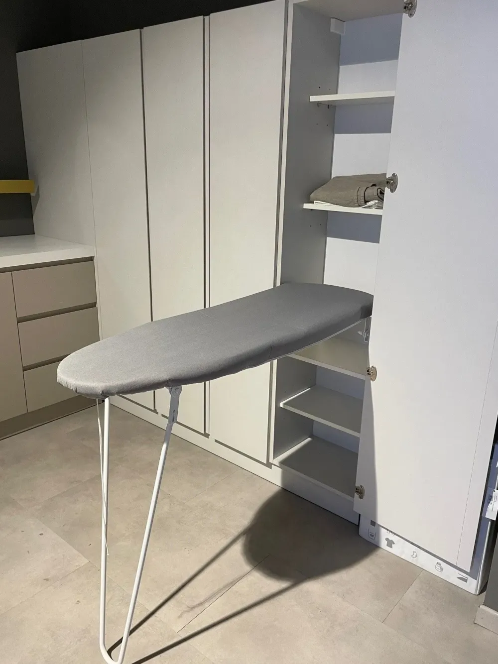 Mobile per la sala da bagno Idrobox a prezzo Outlet^Birex Sale