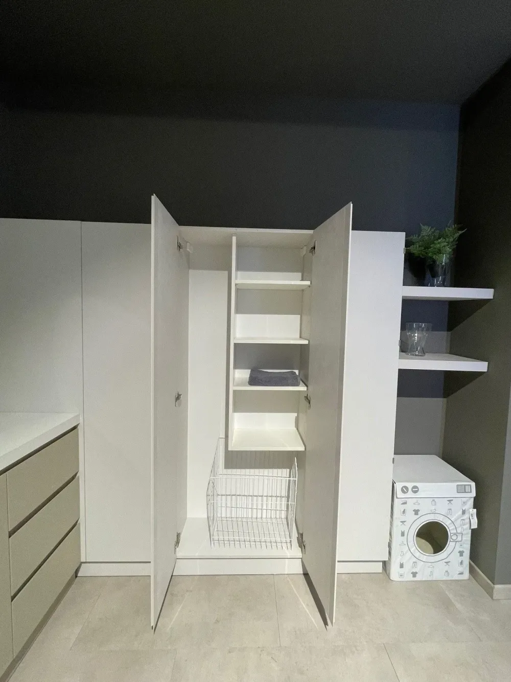 Mobile per la sala da bagno Idrobox a prezzo Outlet^Birex Sale