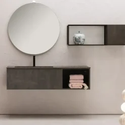 Mobile per la sala da bagno B go a prezzo Outlet^Compab Sale