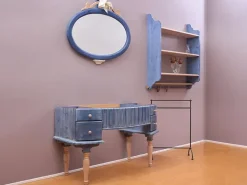 Sale Mobile per la sala da bagno Mobile bagno country a prezzo Outlet Mobili Bagno A Terra