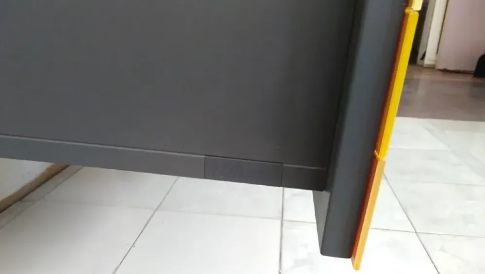 Giannei Mobile per la sala da bagno Firenze a prezzo Outlet- Mobili Bagno Sospeso