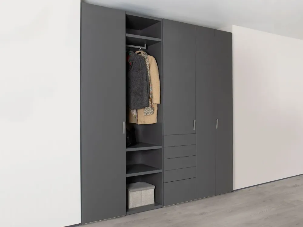 Mobile per la sala da bagno Wide lavanderia outlet a prezzo Outlet^Diotti.com Best