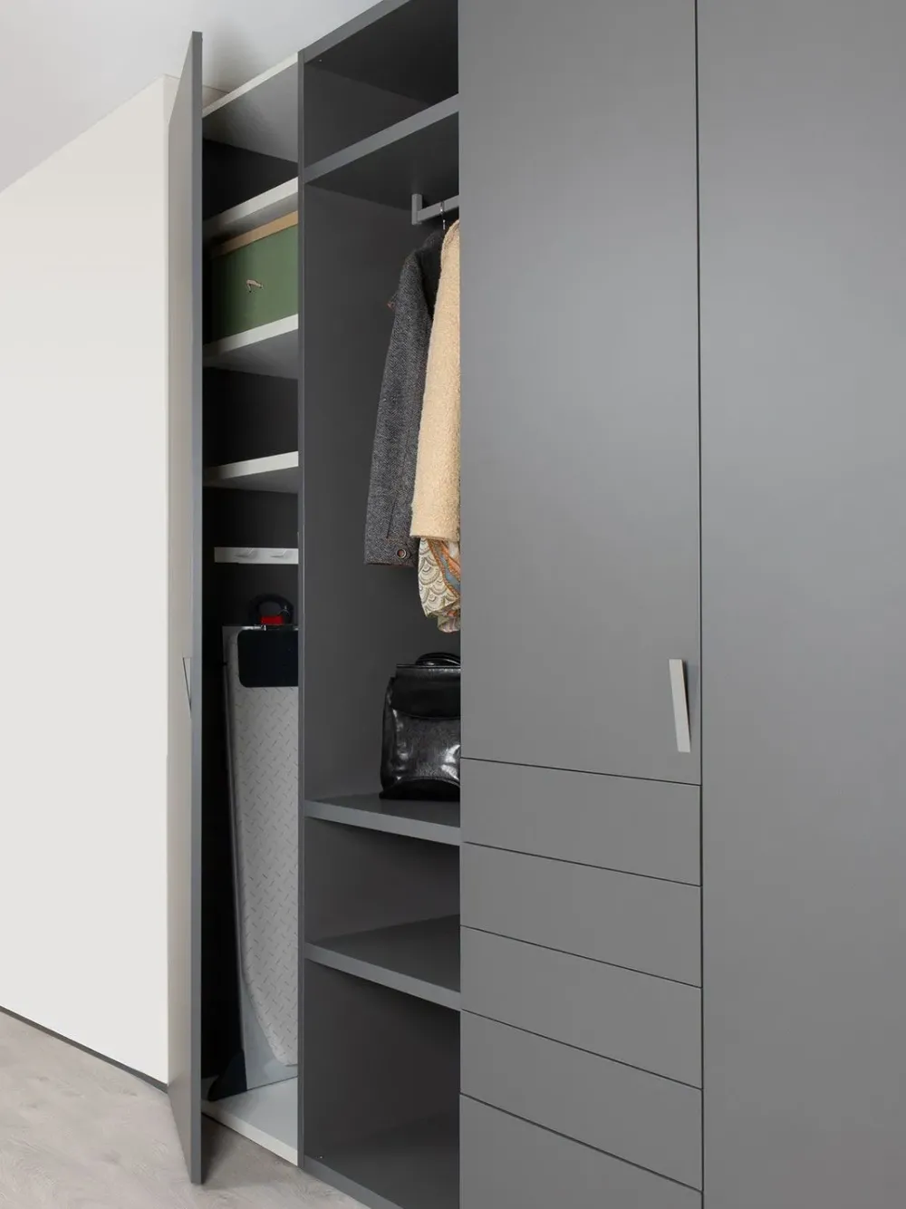 Mobile per la sala da bagno Wide lavanderia outlet a prezzo Outlet^Diotti.com Best