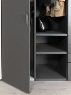 Mobile per la sala da bagno Wide lavanderia outlet a prezzo Outlet^Diotti.com Best