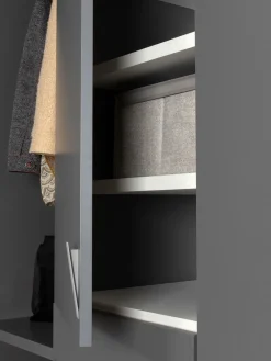 Mobile per la sala da bagno Wide lavanderia outlet a prezzo Outlet^Diotti.com Best