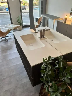 Mobile per la sala da bagno Vertigo-new a prezzo Outlet^Punto Tre Outlet