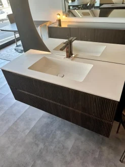 Mobile per la sala da bagno Vertigo-new a prezzo Outlet^Punto Tre Outlet