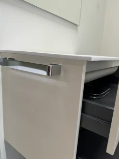 Outlet Mobile per la sala da bagno Byte next 05 a prezzo Outlet Mobili Bagno Sospeso