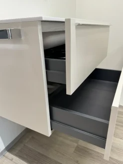 Outlet Mobile per la sala da bagno Byte next 05 a prezzo Outlet Mobili Bagno Sospeso