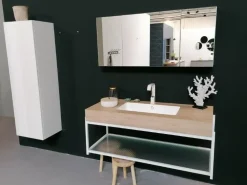 Mobile per la sala da bagno Sidero 11535 a prezzo scontato^Birex Hot