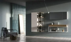 Mobile per la sala da bagno Sidero 11535 a prezzo scontato^Birex Hot