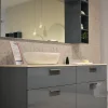 Mobile per la sala da bagno Aquo  a prezzo Outlet^Scavolini Bathrooms Clearance