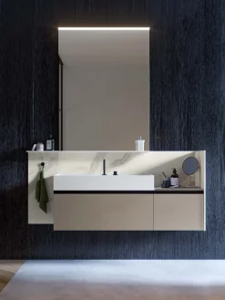 Mobile per la sala da bagno Deep a prezzo scontato^Birex Online