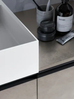 Mobile per la sala da bagno Deep a prezzo scontato^Birex Online