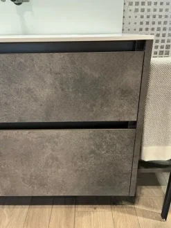 Discount Mobile per la sala da bagno Segno a prezzo Outlet Mobili Bagno Sospeso