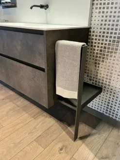 Discount Mobile per la sala da bagno Segno a prezzo Outlet Mobili Bagno Sospeso