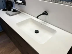 Discount Mobile per la sala da bagno Segno a prezzo Outlet Mobili Bagno Sospeso