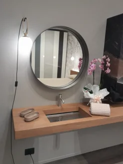 Lago Mobile per la sala da bagno Bagno a prezzo Outlet- Mobili Bagno Sospeso