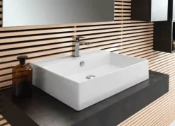 New Mobile per la sala da bagno Up022 a prezzo Outlet Mobili Bagno Sospeso